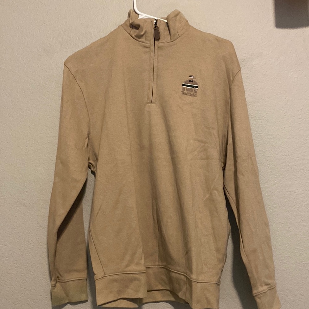 Hadfield Sweatshirt
